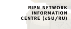 Network Information Centre