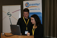 RIPE NCC in Moscow